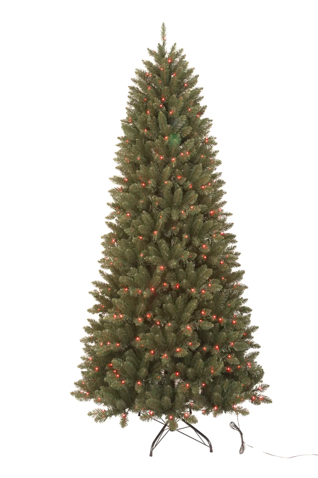 TwinkleTree Pencil Tree