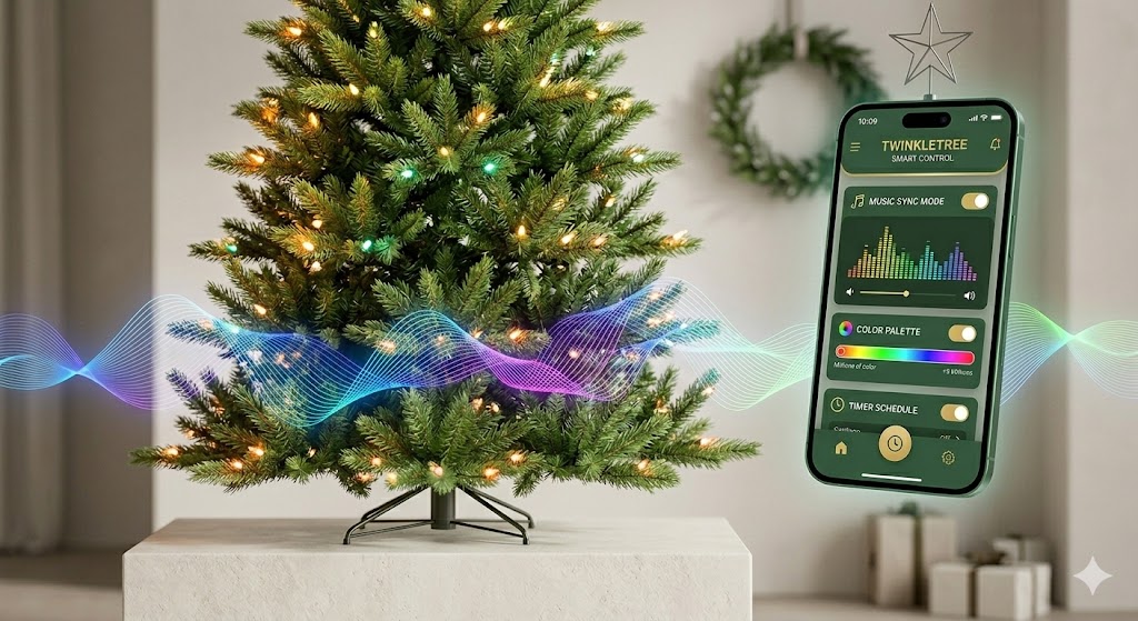 Smart Tree Functions