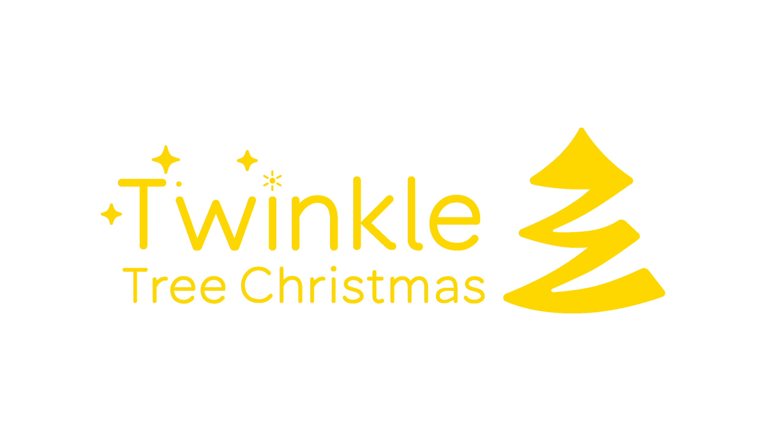 Twinkle Tree Christmas